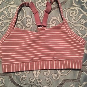 Lorna Jane M Sports Bra EUC